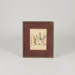 1770&nbsp;3258&nbsp;WATERCOLOUR